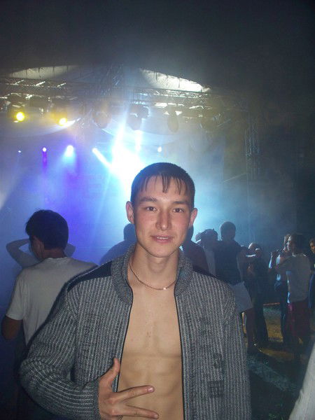 Рифат Бикташев