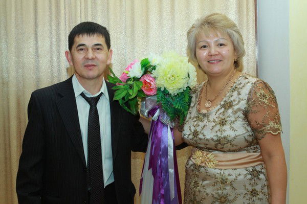 Кайдар Кабжанов