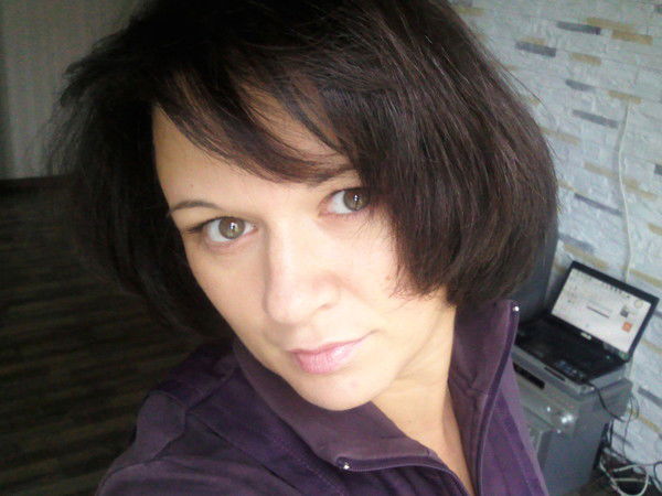 Валентина Никитина