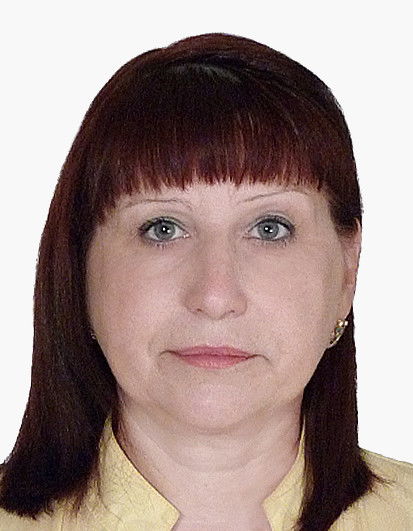 Ольга Макарова