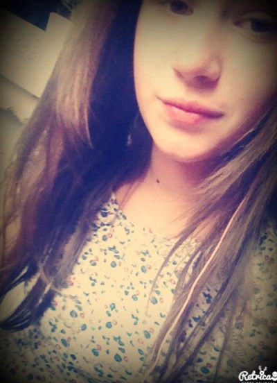 Милена Щенникова