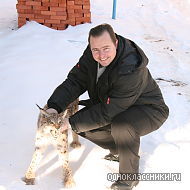 Сергей Шаповалов