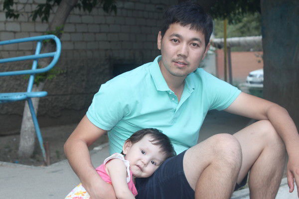 Асылбек Аман