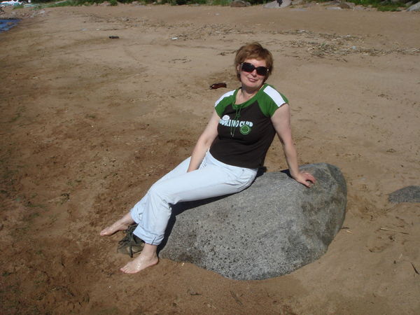 Ирина Соколова