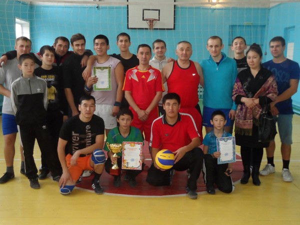 Айман Абильмажинова