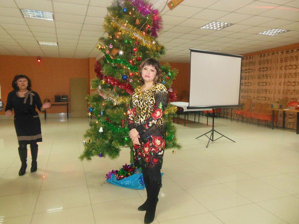 Айгуль Галиева