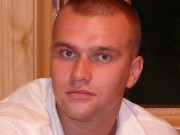 Юра Матвеев