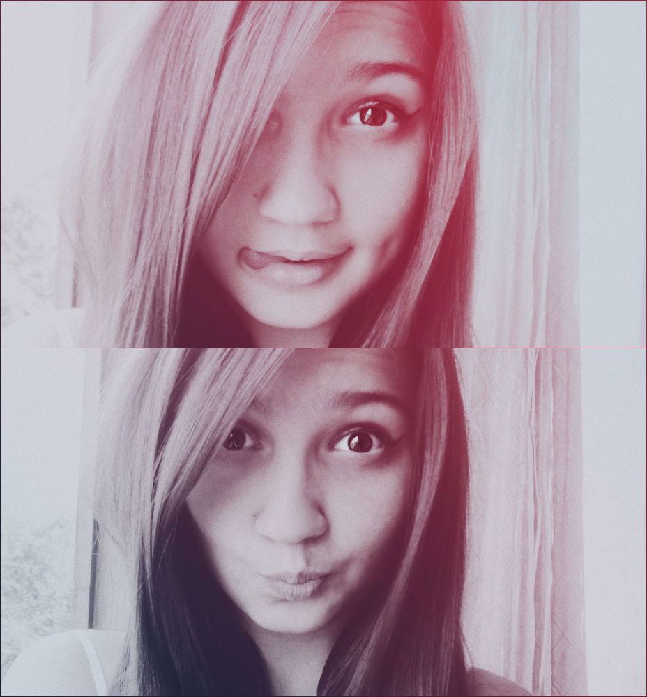 Карина Захарченко