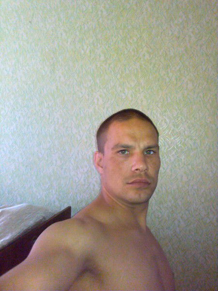 Иван Мурашов