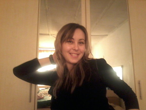 Тая Габдрахманова