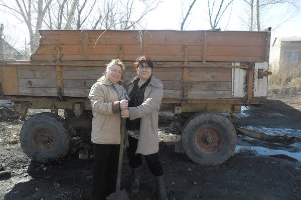 Гульмира Курманова