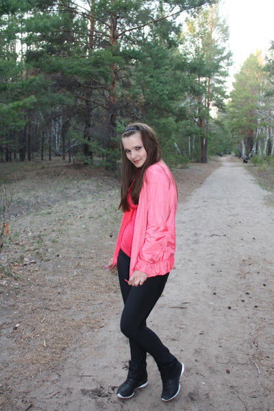 Анна Козырева