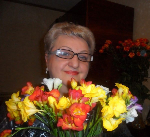 Лидия Яковлева