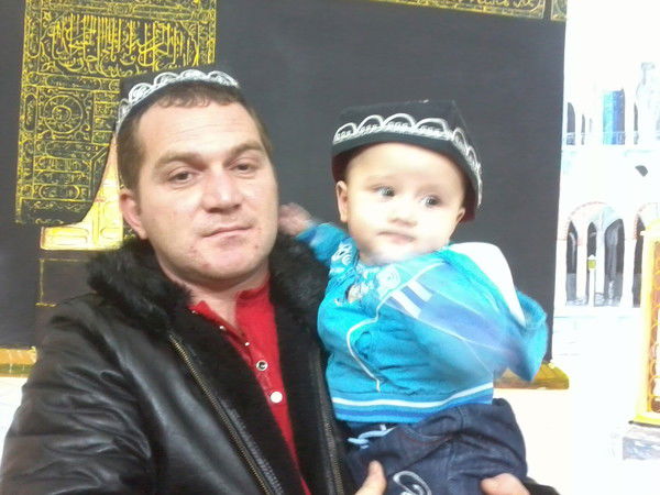 Тариел Мамедов