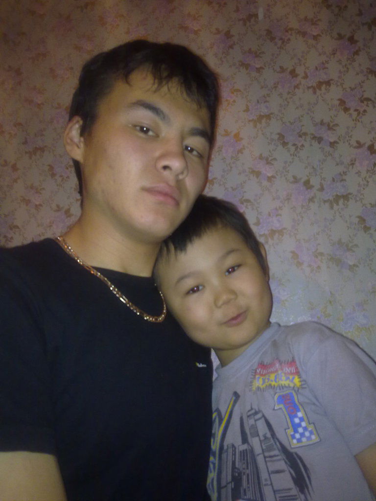 Нуржан Байгазин