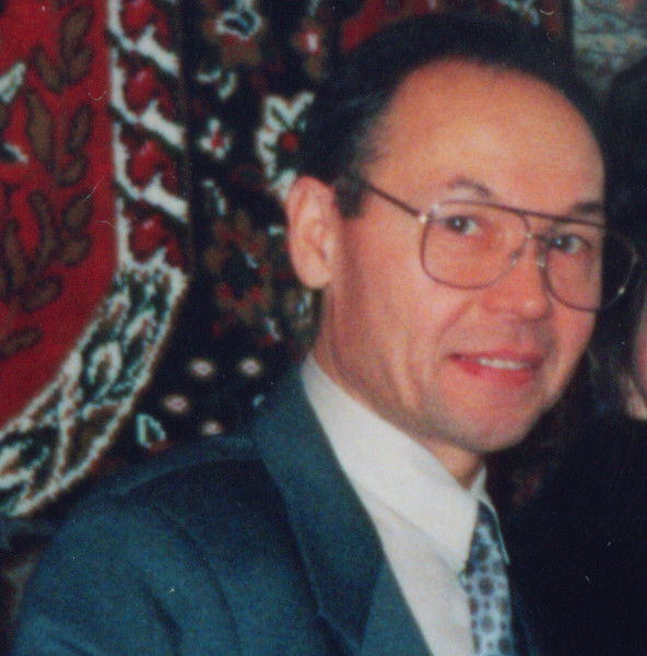 Хаким Закиров