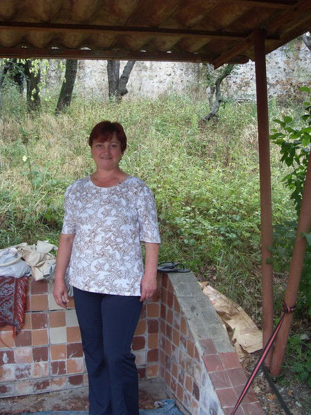 Лидия Кузякина