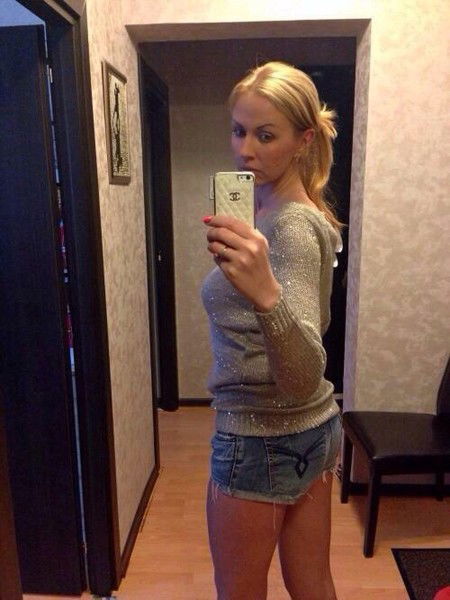 Елена Макарова