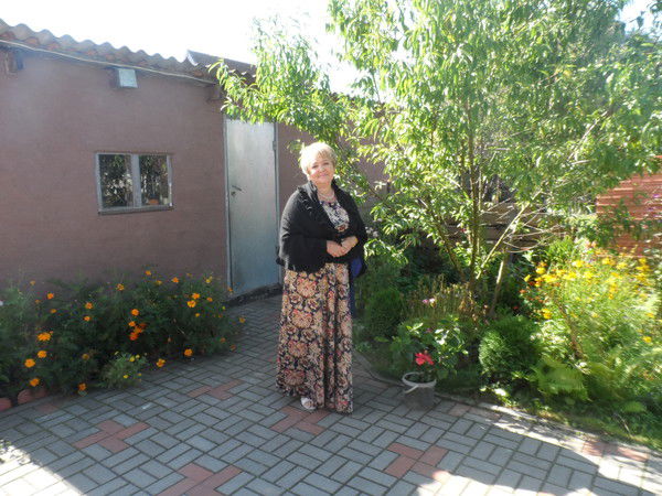 Ирина Суродина