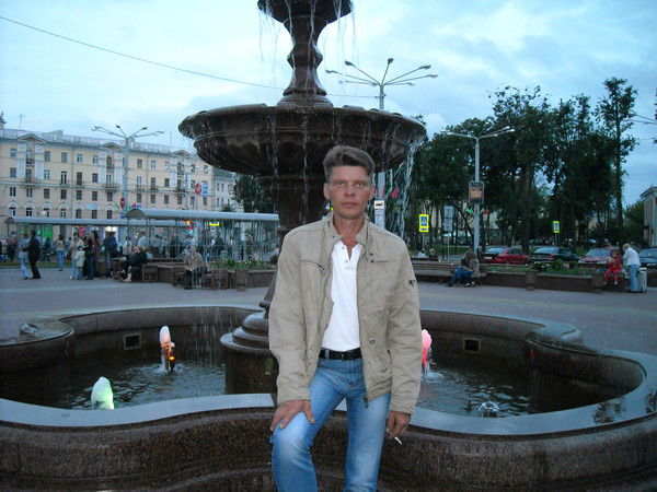 Андрей Дулевич