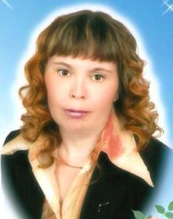 Халида Калимуллина