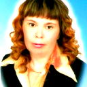 Халида Калимуллина