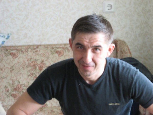 Борис Иванов