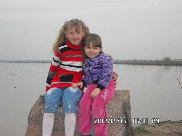 Виолетта Симанович