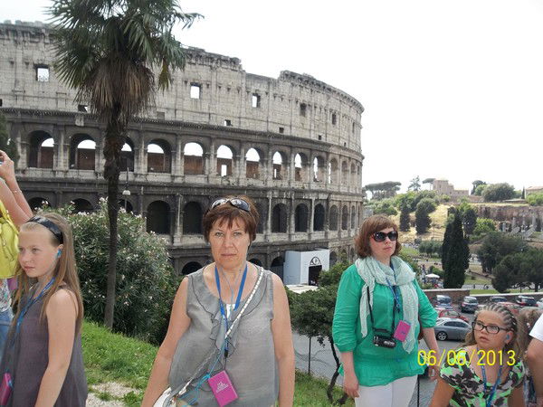 Каримова Валентина