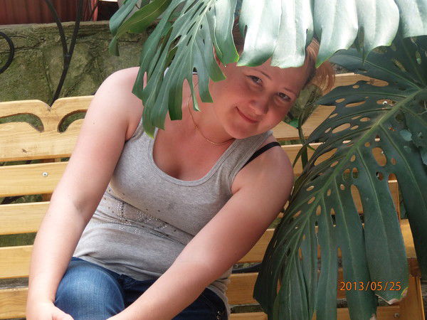 Лейсан Саитова