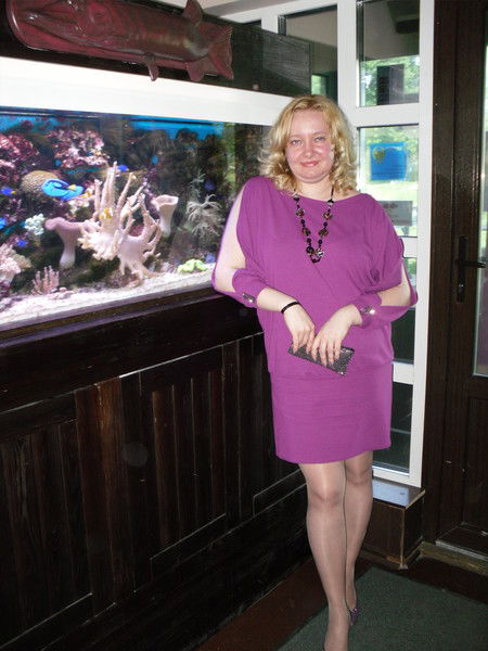 Инга Блохина