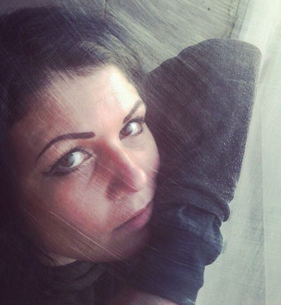 Натали Савельева