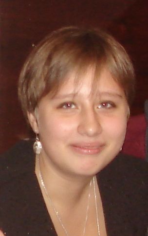 Екатерина Крылова