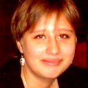 Екатерина Крылова