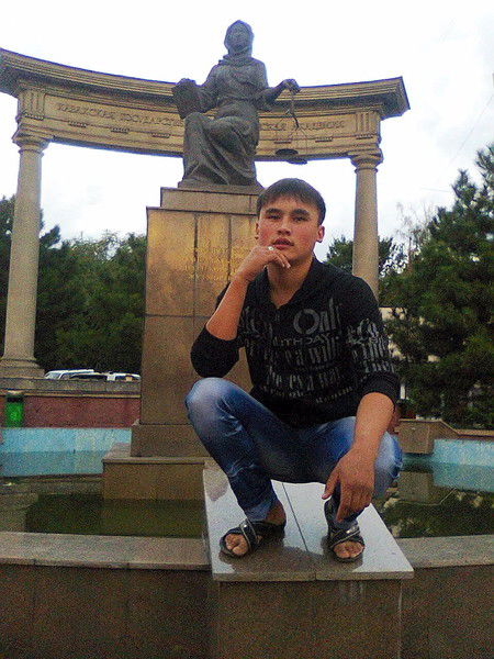 Кабілет Алтайхан