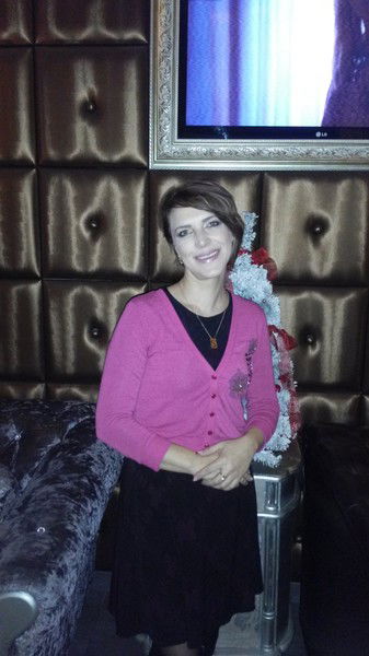 ольга есенко