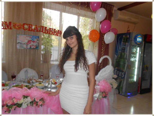 Кристюша Богер