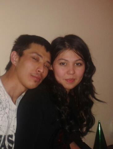 Чолпонай Станбекова