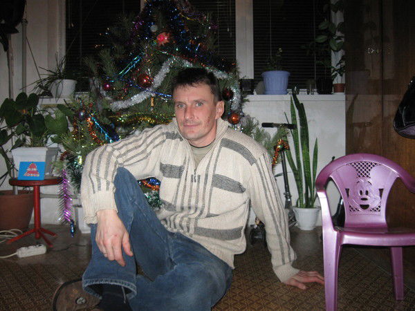 Виталий Черняк