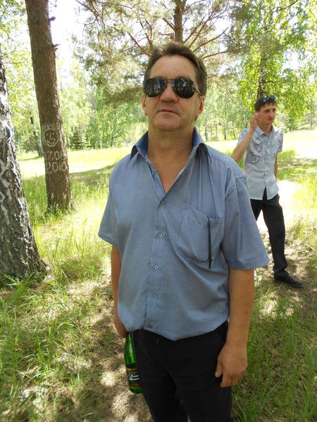 Виталий Ковбаса