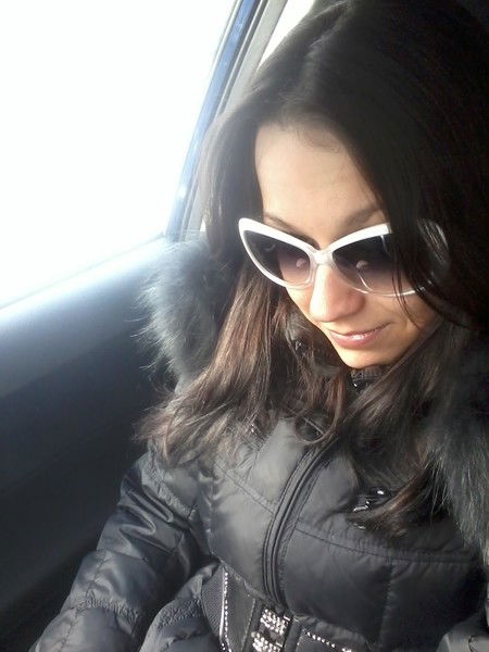 Катерина Шиман