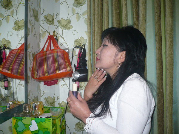 Дарига Джапенова