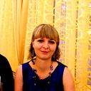 Ирина Чиканова