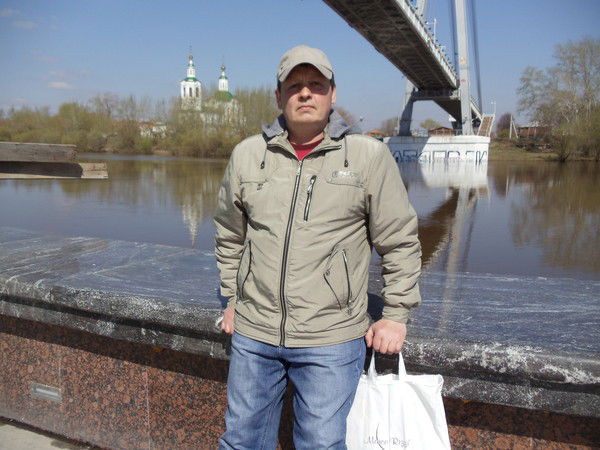 Сергей Яковлев