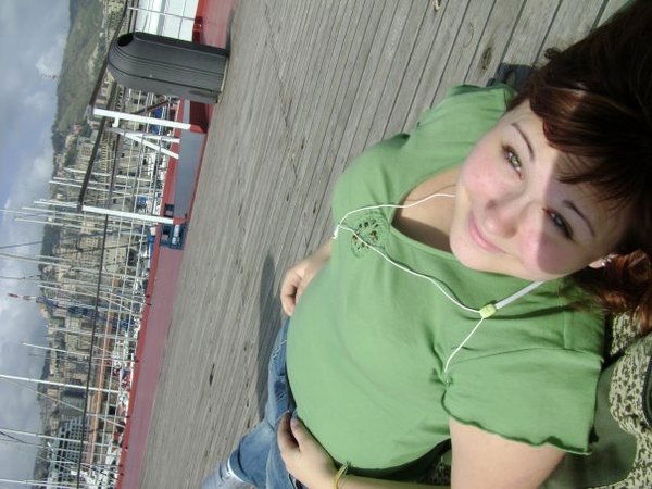 Екатерина Кузнецова