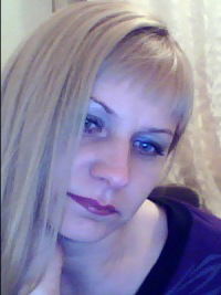 Ирина Стадник