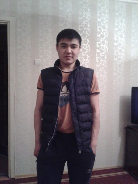 Азамат Бегалимов