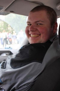 Саня Елистратов