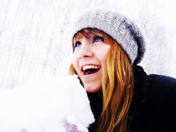 Снежана Любимова