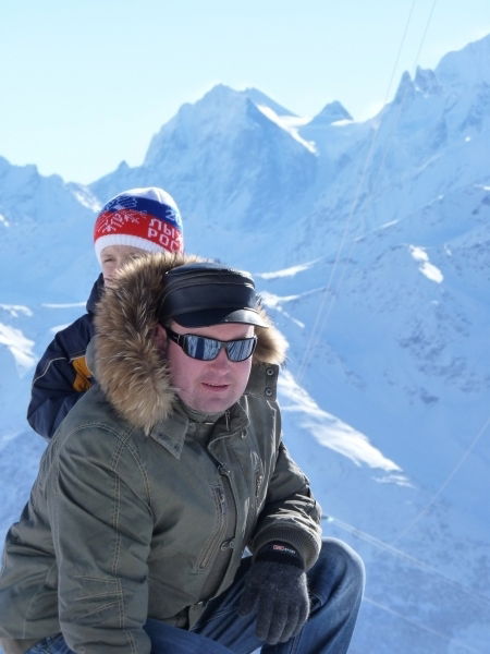 Вадим Ященко